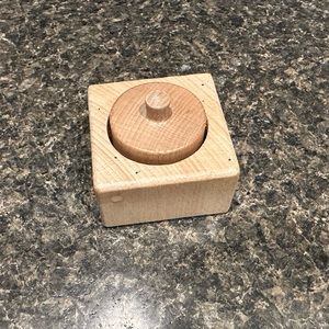 Lovevery Pincer Puzzle